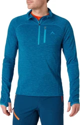 McKINLEY Rollkragenpullover Tampo Ux Hellblau/Türkis/Blau/Pastell