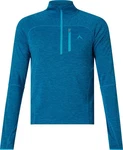 McKINLEY Rollkragenpullover Tampo Ux Hellblau/Türkis/Blau/Pastell