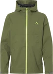 McKINLEY Funktionsjacke He.-Funktions-Jacke Hoda M OLIVE DARK