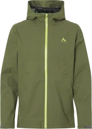 Funktionsjacke He.-Funktions-Jacke Hoda M OLIVE DARK