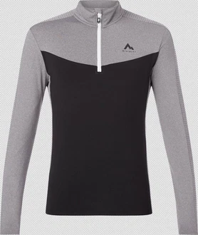 McKINLEY Rollkragenpullover He.-Shirt Goran