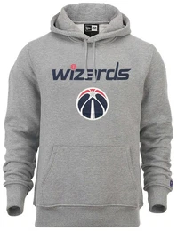 Hoodie NBA Washington Wizards Team Logo