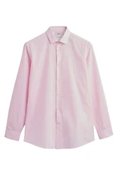 Next Langarmhemd Rosa/Lila/Rot