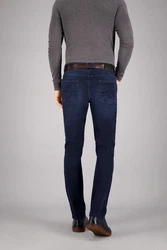 Atelier GARDEUR 5-Pocket Jeans Bennet Schwarz