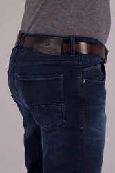 Atelier GARDEUR 5-Pocket Jeans Bennet Schwarz