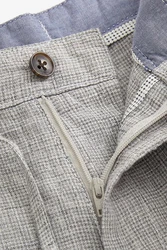 Next Shorts Grau/Khaki/Hellgrau