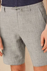 Next Shorts Grau/Khaki/Hellgrau