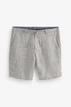 Next Shorts Grau/Khaki/Hellgrau