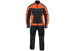BULLDT Motorradkombi Tech-Mesh BLD323K Herren BLD323K