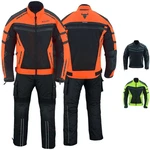 BULLDT Motorradkombi Tech-Mesh BLD323K Herren BLD323K