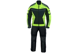 BULLDT Motorradkombi Tech-Mesh BLD323K Herren BLD323K