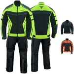 BULLDT Motorradkombi Tech-Mesh BLD323K Herren BLD323K