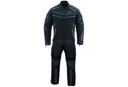 BULLDT Motorradkombi Tech-Mesh BLD323K Herren BLD323K