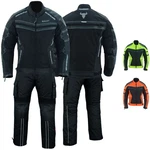 BULLDT Motorradkombi Tech-Mesh BLD323K Herren BLD323K
