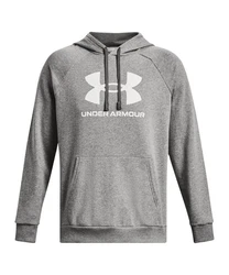 Under Armour Hoodie Rival Fleece Logo 