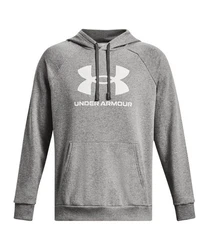 Under Armour Hoodie Rival Fleece Logo 