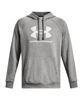 Under Armour Hoodie Rival Fleece Logo Under Armour Hoodie Rival Fleece Logo
