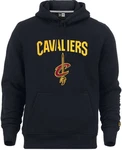 New Era Hoodie Cleveland Cavaliers Team Logo Rot/Gold/Blau/Dunkelblau/Grau/Rosa