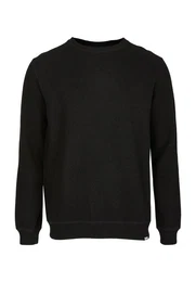 Sweatshirt Noitch aus gebondeter Wolle