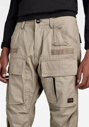 G-STAR Cargohose Regular Tapered Cargo 