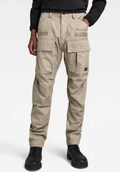 G-STAR Cargohose Regular Tapered Cargo 