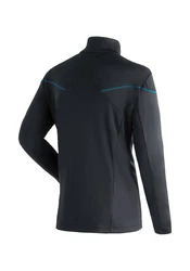 Maier Sports Herren Midlayer Nago Rec Fleecepullover 