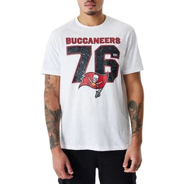 T-Shirt T-Shirt NFL Tambuc Wordmrk, G L
