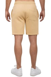Reichstadt Shorts Basic Casual Kurze Hose (23RS036) Beige