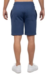 Reichstadt Shorts Basic Casual Kurze Hose (23RS036) Dunkelblau (23RS036)