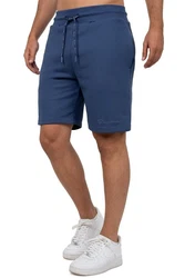 Reichstadt Shorts Basic Casual Kurze Hose (23RS036) Dunkelblau (23RS036)