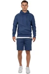 Reichstadt Shorts Basic Casual Kurze Hose (23RS036) Dunkelblau (23RS036) Reichstadt Shorts Basic Casual Kurze Hose (23RS036) Dunkelblau (23RS036)