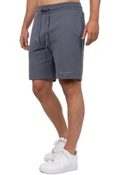 Reichstadt Shorts Basic Casual Kurze Hose (23RS036) Anthrazit (23RS036)