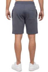 Reichstadt Shorts Basic Casual Kurze Hose (23RS036) Anthrazit (23RS036)
