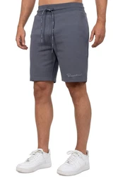 Reichstadt Shorts Basic Casual Kurze Hose (23RS036) Anthrazit (23RS036)