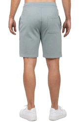 Reichstadt Shorts Basic Casual Kurze Hose (23RS036) Grau (23RS036)