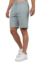 Reichstadt Shorts Basic Casual Kurze Hose (23RS036) Grau (23RS036)