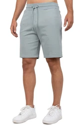 Reichstadt Shorts Basic Casual Kurze Hose (23RS036) Grau (23RS036)
