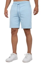 Reichstadt Shorts Basic Casual Kurze Hose (23RS036) Baby Blue (23RS036)