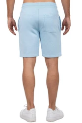 Reichstadt Shorts Basic Casual Kurze Hose (23RS036) Baby Blue (23RS036)