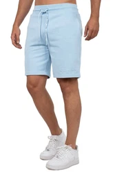 Reichstadt Shorts Basic Casual Kurze Hose (23RS036) Baby Blue (23RS036)