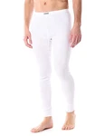Ladeheid Lange Unterhose LA40-247 Weiß/Creme