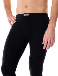 Ladeheid Lange Unterhose LA40-247 Schwarz