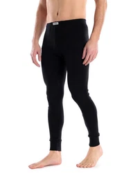 Ladeheid Lange Unterhose LA40-247 Schwarz