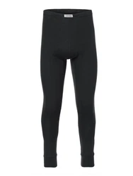 Ladeheid Lange Unterhose LA40-247 Schwarz