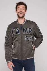 CAMP DAVID Collegejacke Blouson 