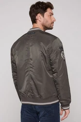 CAMP DAVID Collegejacke Blouson 