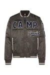 CAMP DAVID Collegejacke Blouson 