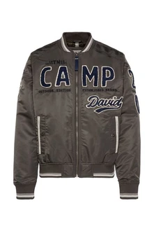 CAMP DAVID Collegejacke Blouson