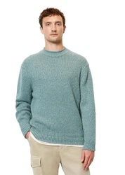 Marc O'Polo Rundhalspullover 