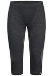 Jack Wolfskin 3/4-Leggings SEAMLESS WOOL PANTS 
